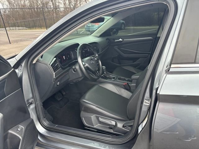 Used 2019 Volkswagen Jetta SEL image 13