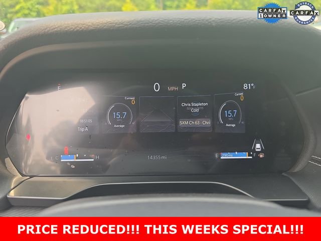 Used 2024 Jeep Grand Cherokee Altitude AWD/4WD image 20
