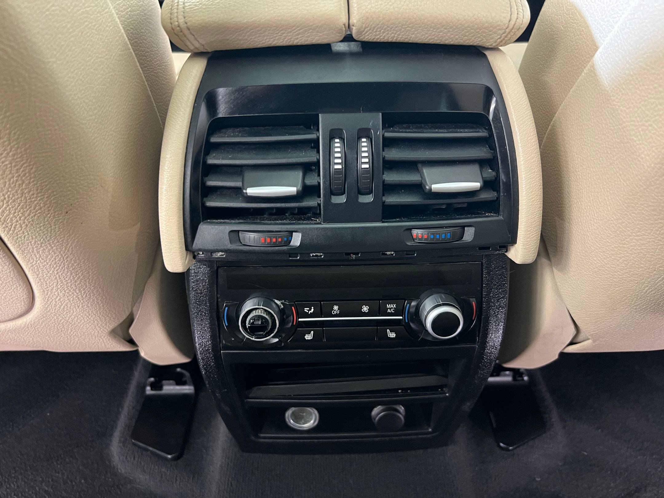Used 2018 BMW X5 xDrive35i w/ Driving Assistance Package AWD/4WD image 35