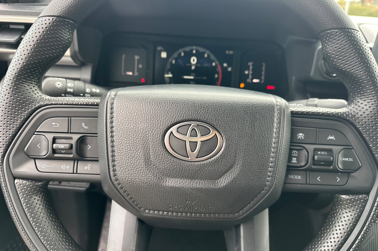 New 2026 Toyota Tacoma SR5 image 24