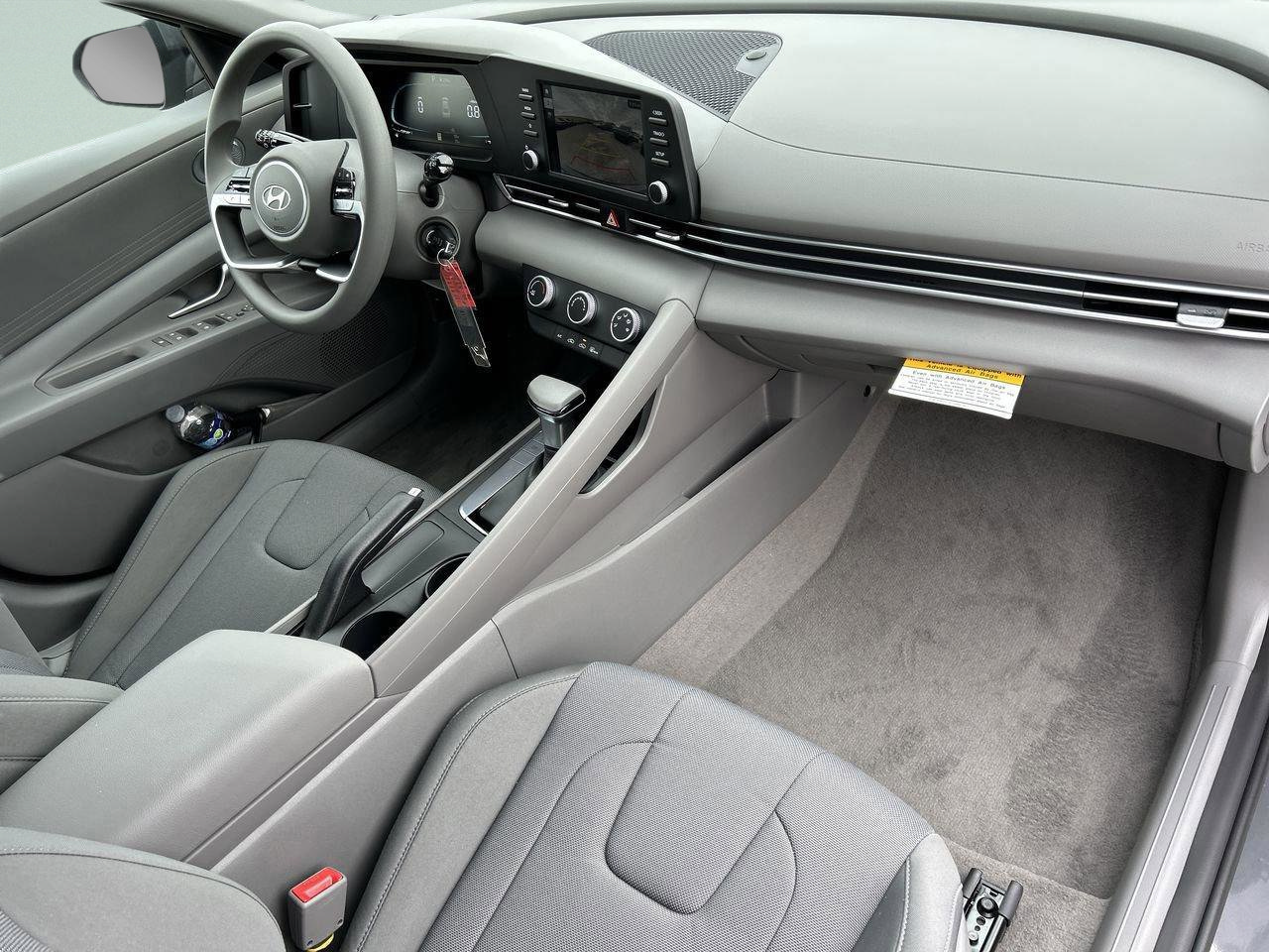 New 2026 Hyundai Elantra SEL Sport Premium FWD image 21