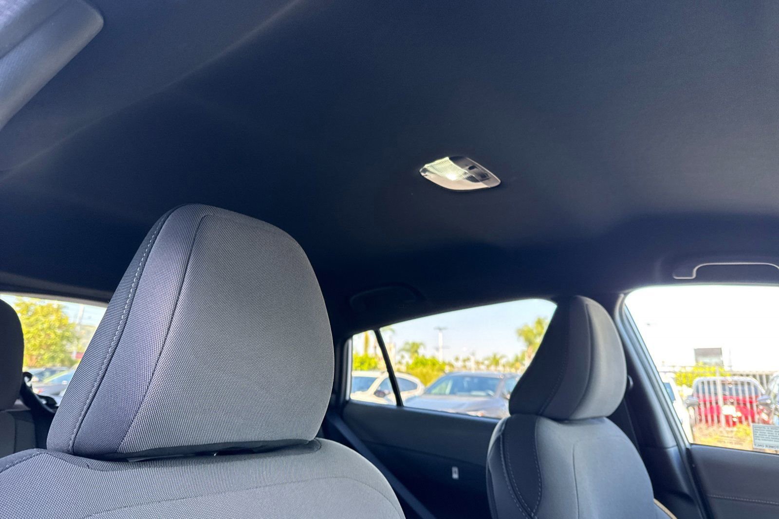 Certified 2026 Subaru Crosstrek 2.5i Sport w/ Crosstrek Mirror Package AWD/4WD image 20