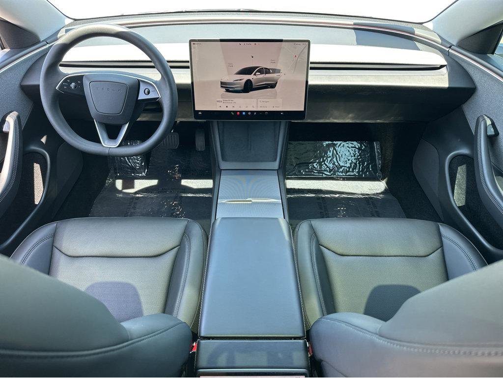 Used 2024 Tesla Model 3 RWD image 4