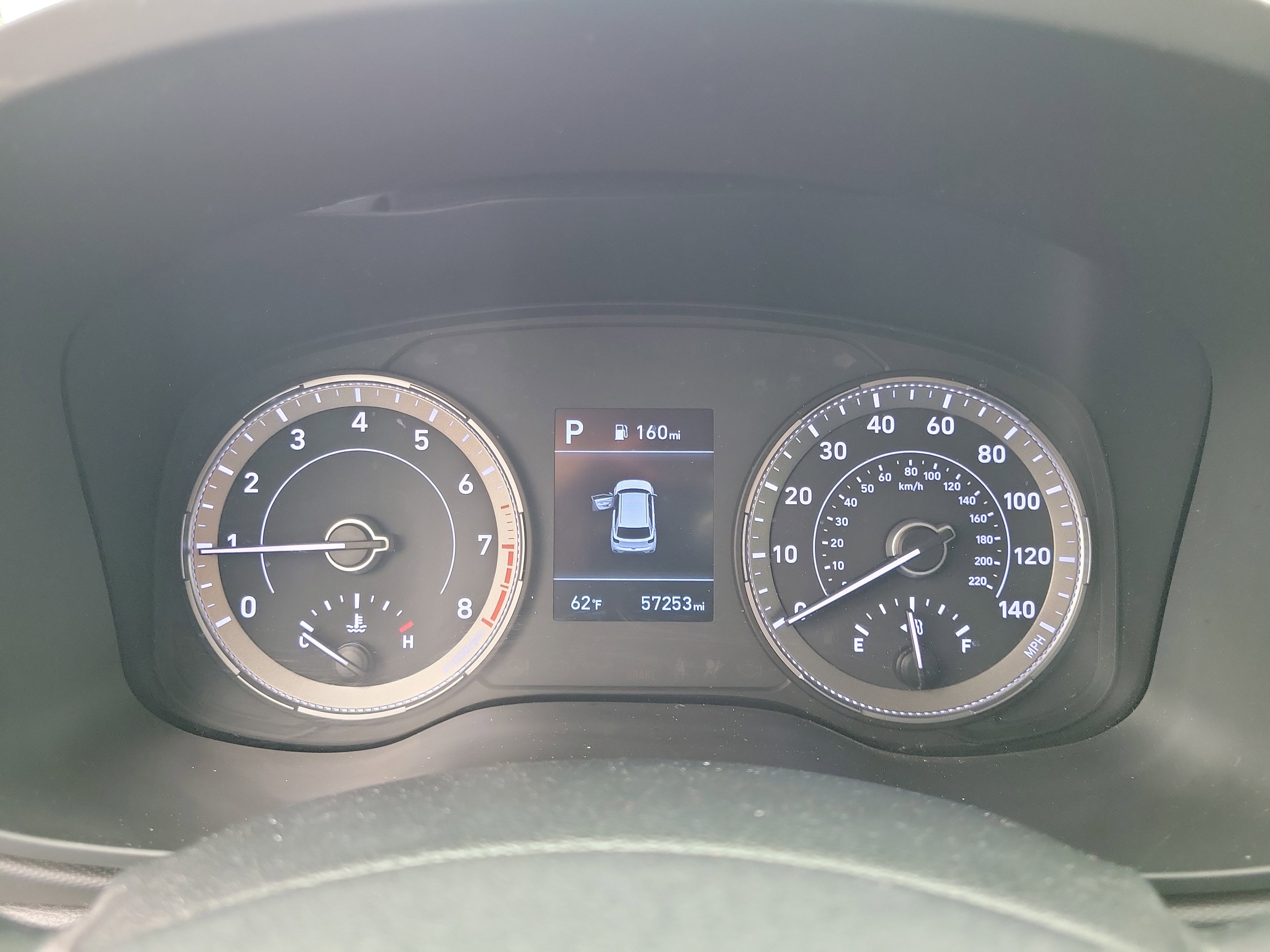 Used 2022 Hyundai Venue Limited FWD image 29