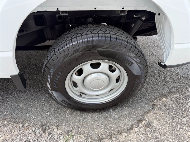 Used 2022 Ford F150 XL w/ Equipment Group 101A High AWD/4WD image 14