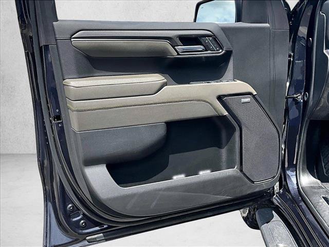 Certified 2024 Chevrolet Silverado 1500 ZR2 w/ Technology Package AWD/4WD image 18
