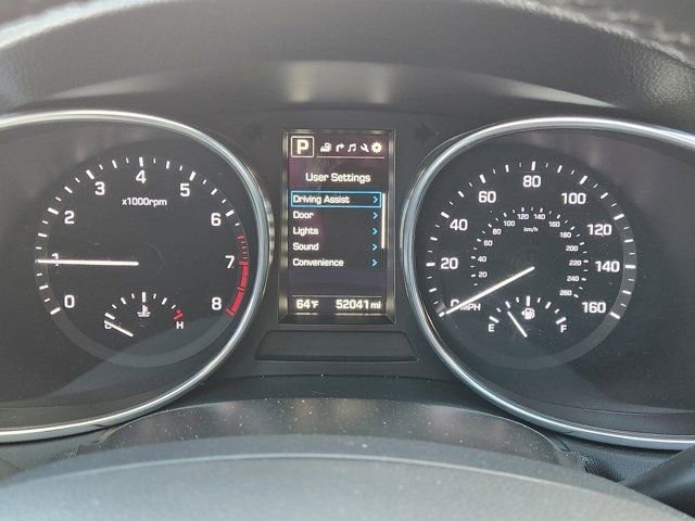 Used 2018 Hyundai Santa Fe Sport image 7