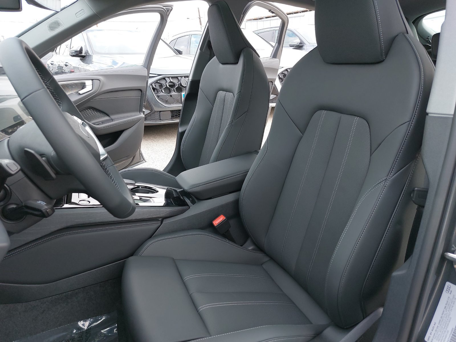 New 2026 Audi A5 Premium Plus AWD/4WD image 15