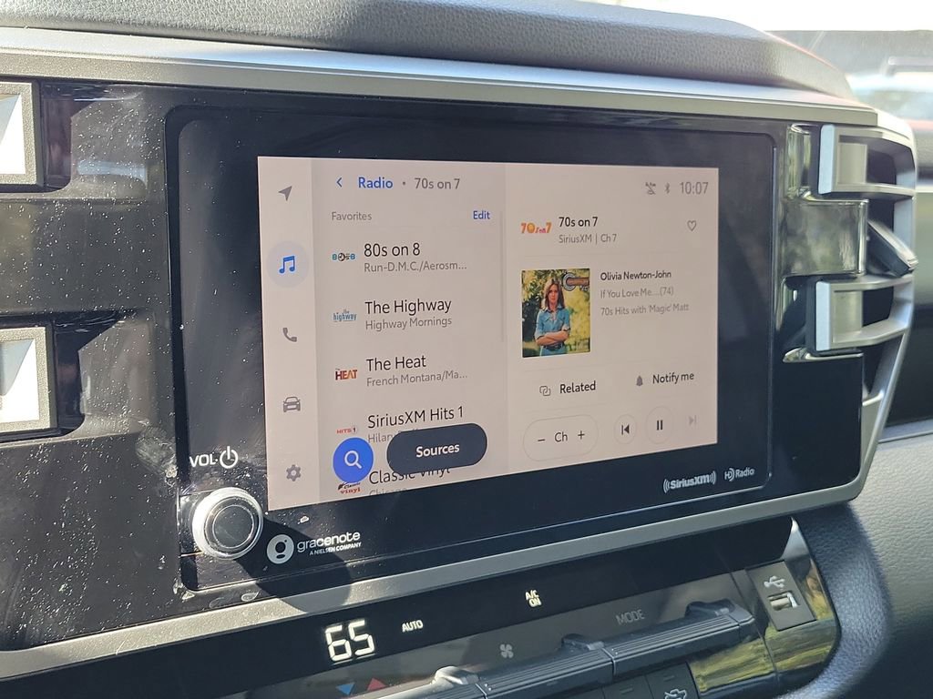 Used 2024 Toyota Tundra SR5 image 28