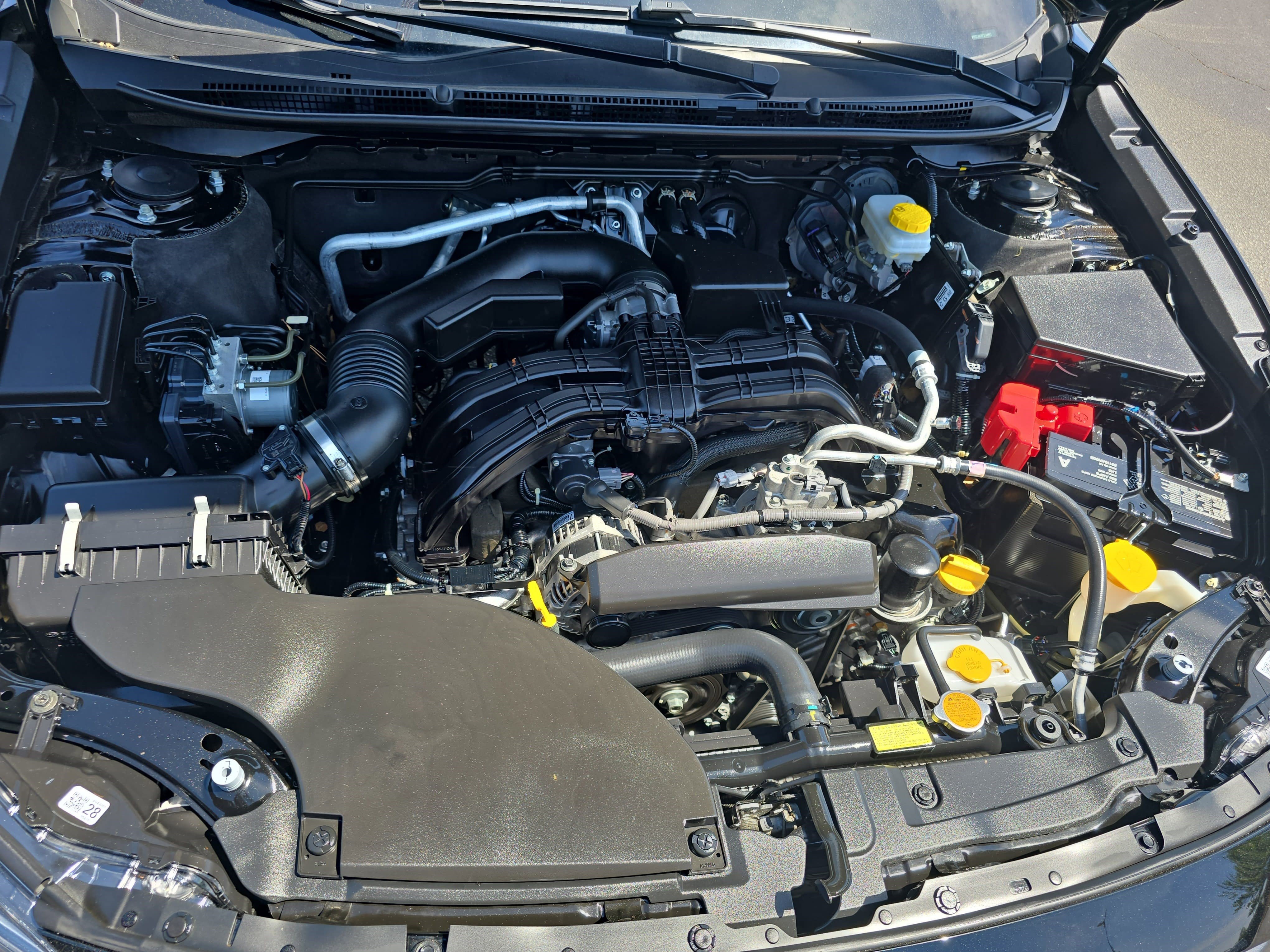 Used 2023 Subaru Outback Limited AWD/4WD image 33