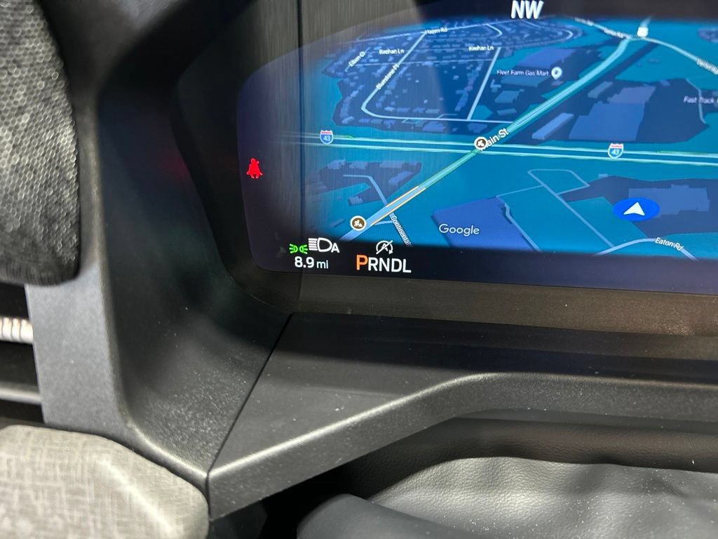 New 2027 Ford Explorer Platinum AWD/4WD image 17