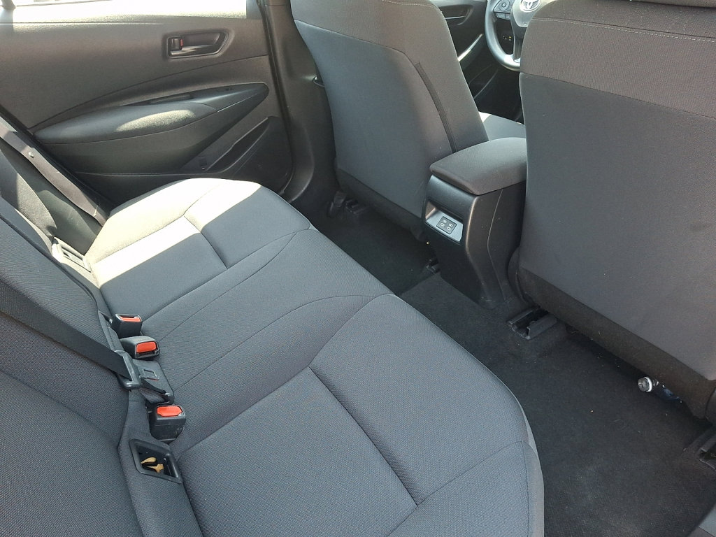 Used 2024 Toyota Corolla LE FWD image 15