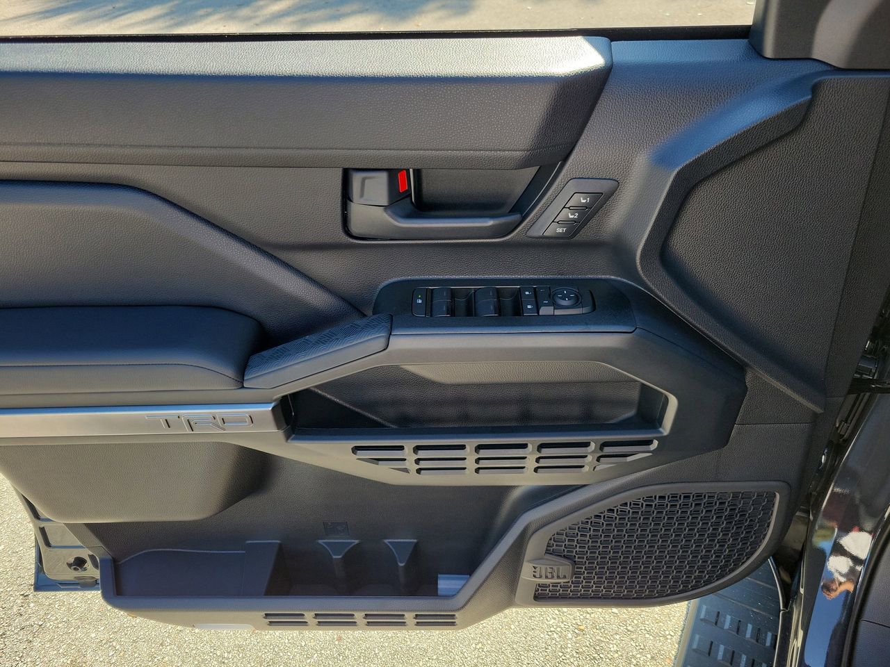 New 2026 Toyota 4Runner TRD Off-Road Premium image 13