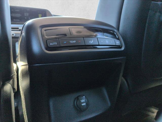 Used 2023 Hyundai Palisade SEL image 17