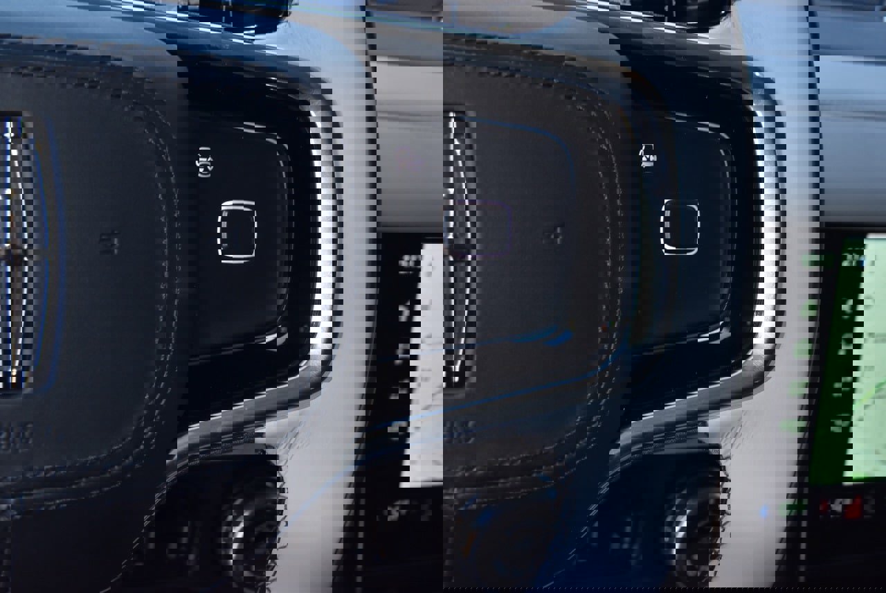 New 2026 Lincoln Navigator L Black Label image 27