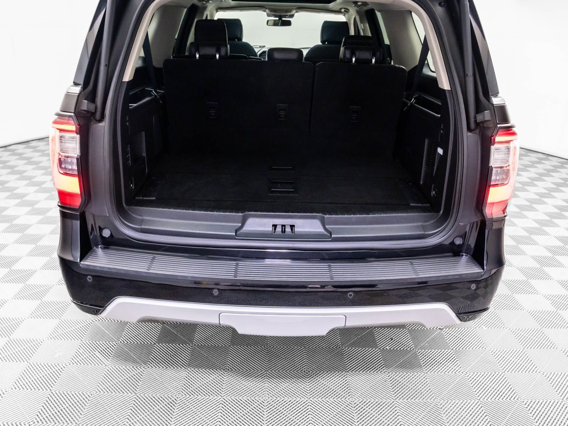 Used 2019 Ford Expedition Max Platinum image 33