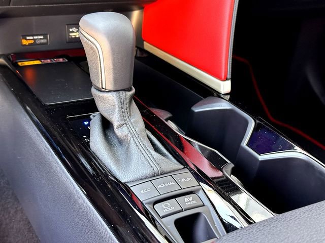 New 2026 Toyota Camry XSE FWD image 14