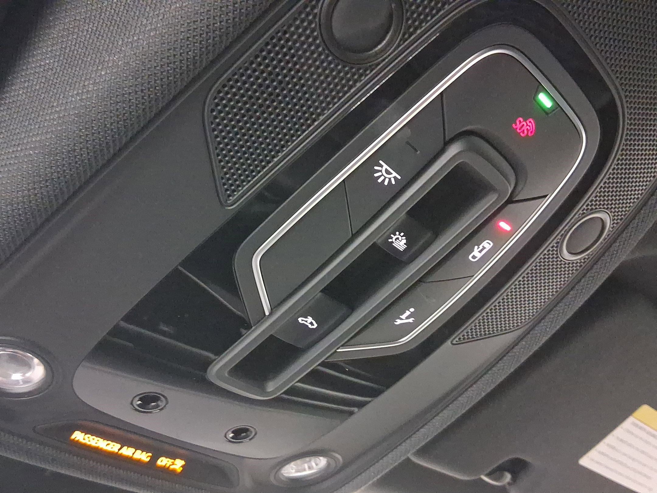 Used 2021 Audi SQ8 Prestige w/ Prestige Package image 26