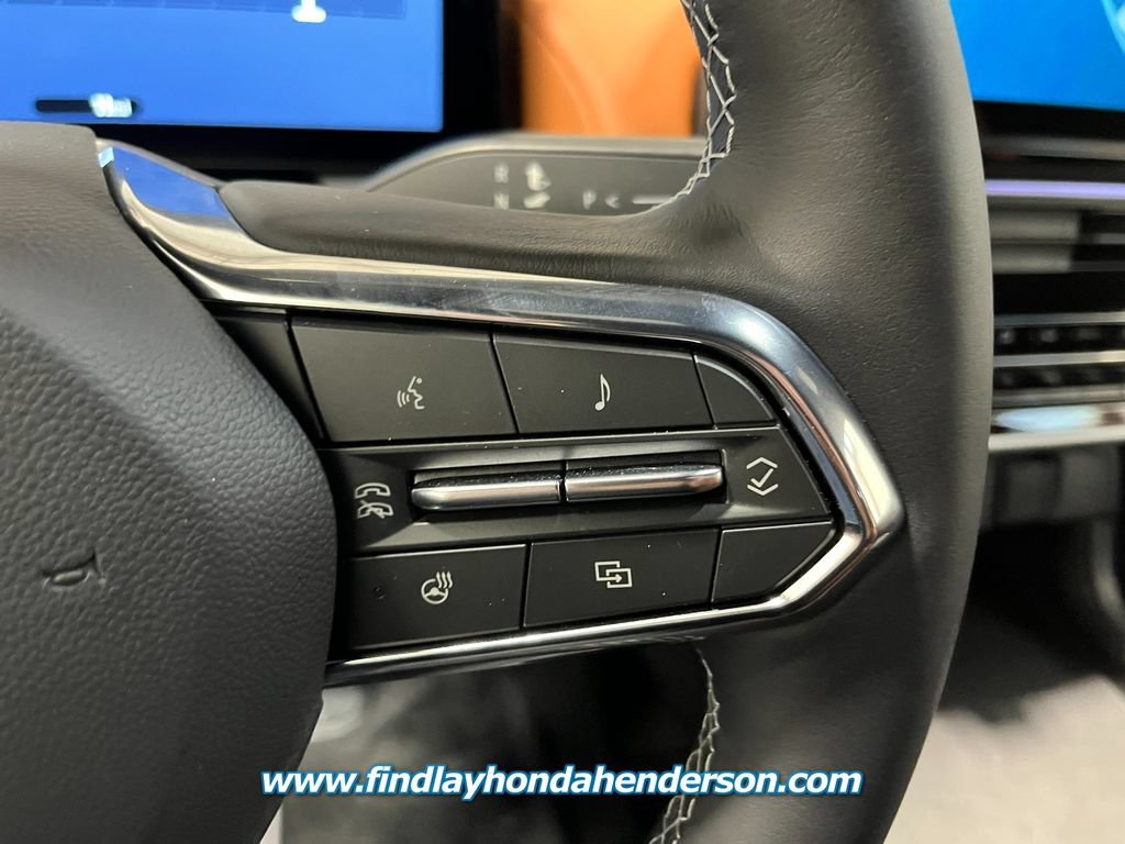 New 2026 Honda Prologue Elite image 19