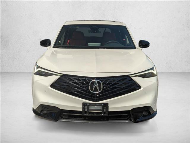 New 2026 Acura ADX A-Spec w/ Advance Package AWD/4WD image 6