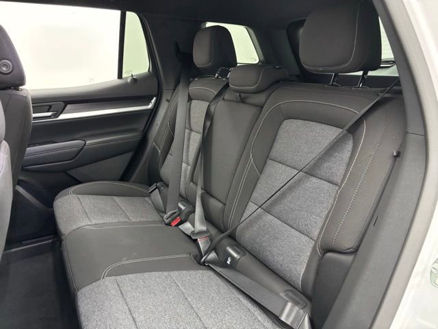 New 2026 GMC Terrain Elevation image 37