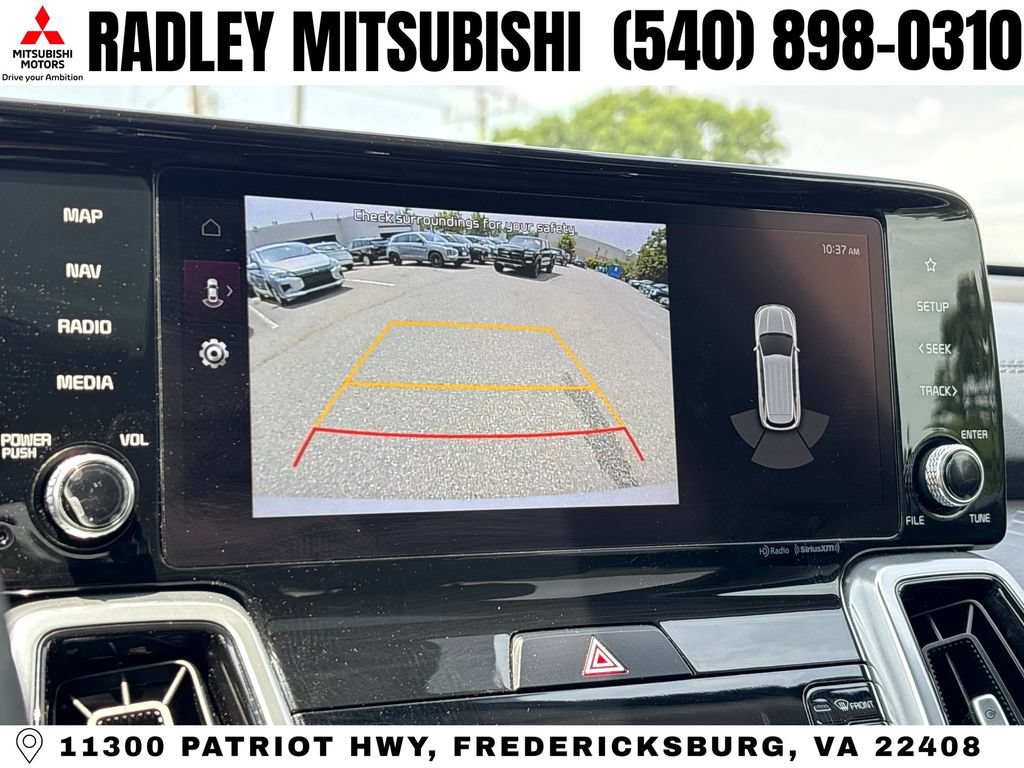 Used 2023 Kia Sorento SX FWD image 13