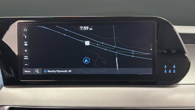 Used 2023 Hyundai Palisade SEL w/ Premium Package image 15