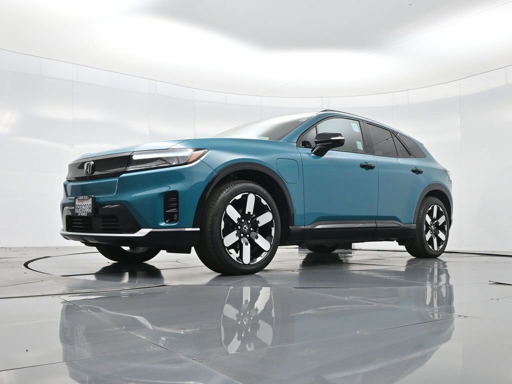 Used 2024 Honda Prologue Elite image 44