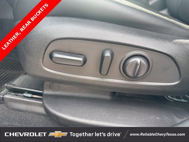 Used 2019 GMC Acadia SLT image 24