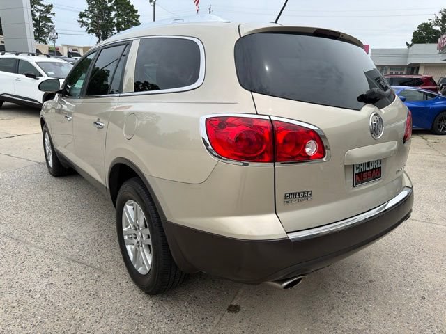Used 2012 Buick Enclave FWD image 8