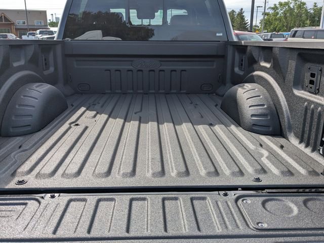 New 2026 Ford F350 Lariat w/ Tremor Off-Road Package AWD/4WD image 8