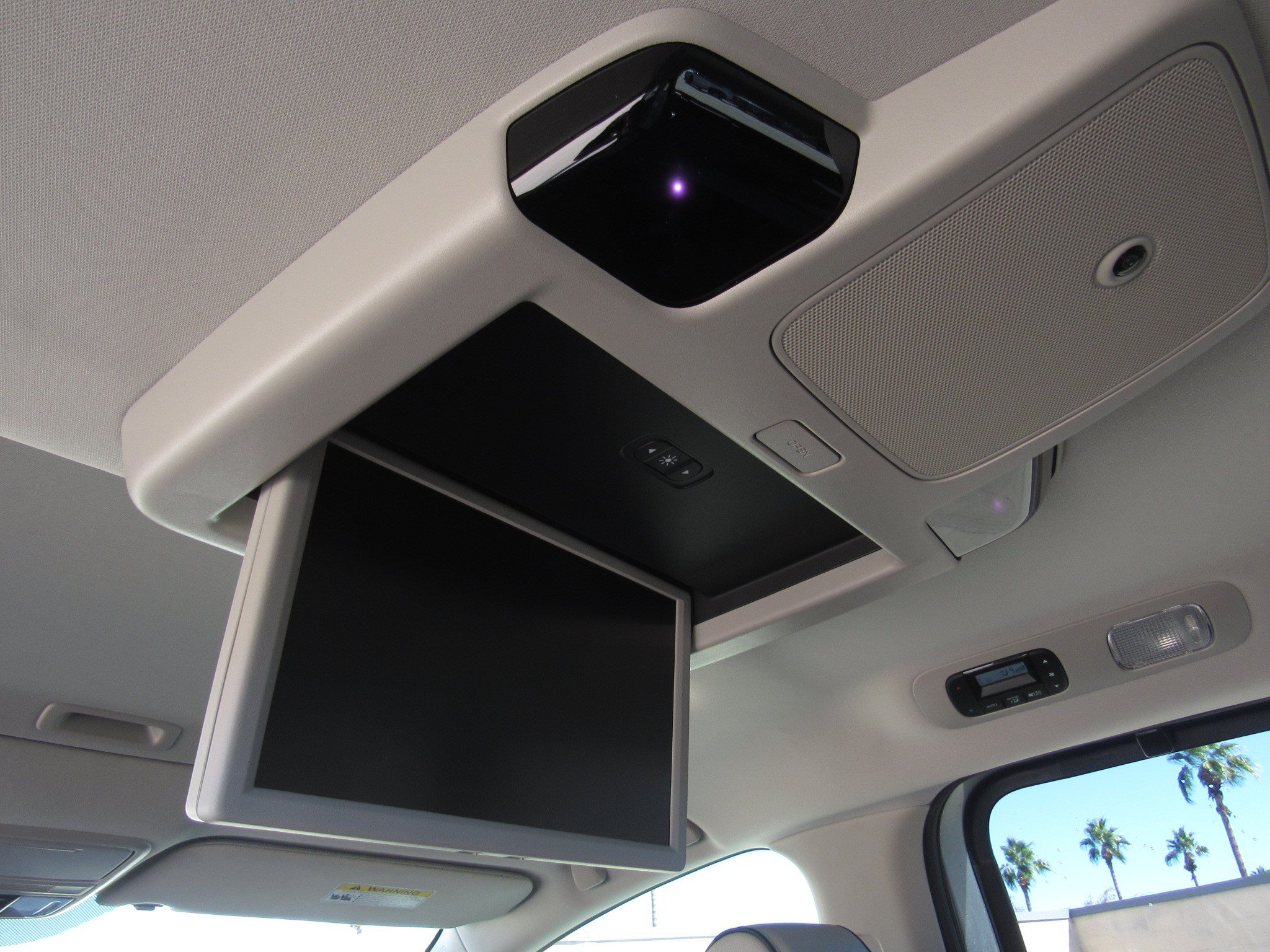 New 2026 Honda Odyssey Elite image 14