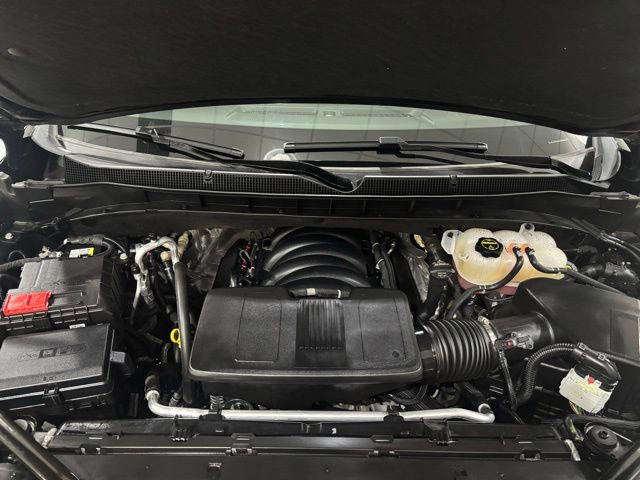 Used 2025 Chevrolet Tahoe LT image 33