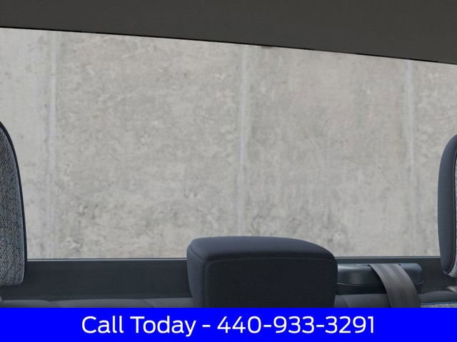 New 2026 Ford Maverick XLT image 25