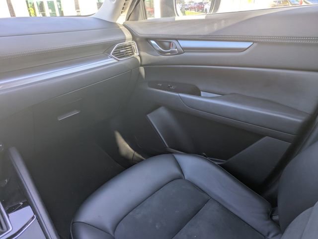 Used 2020 MAZDA CX-5 Touring image 19