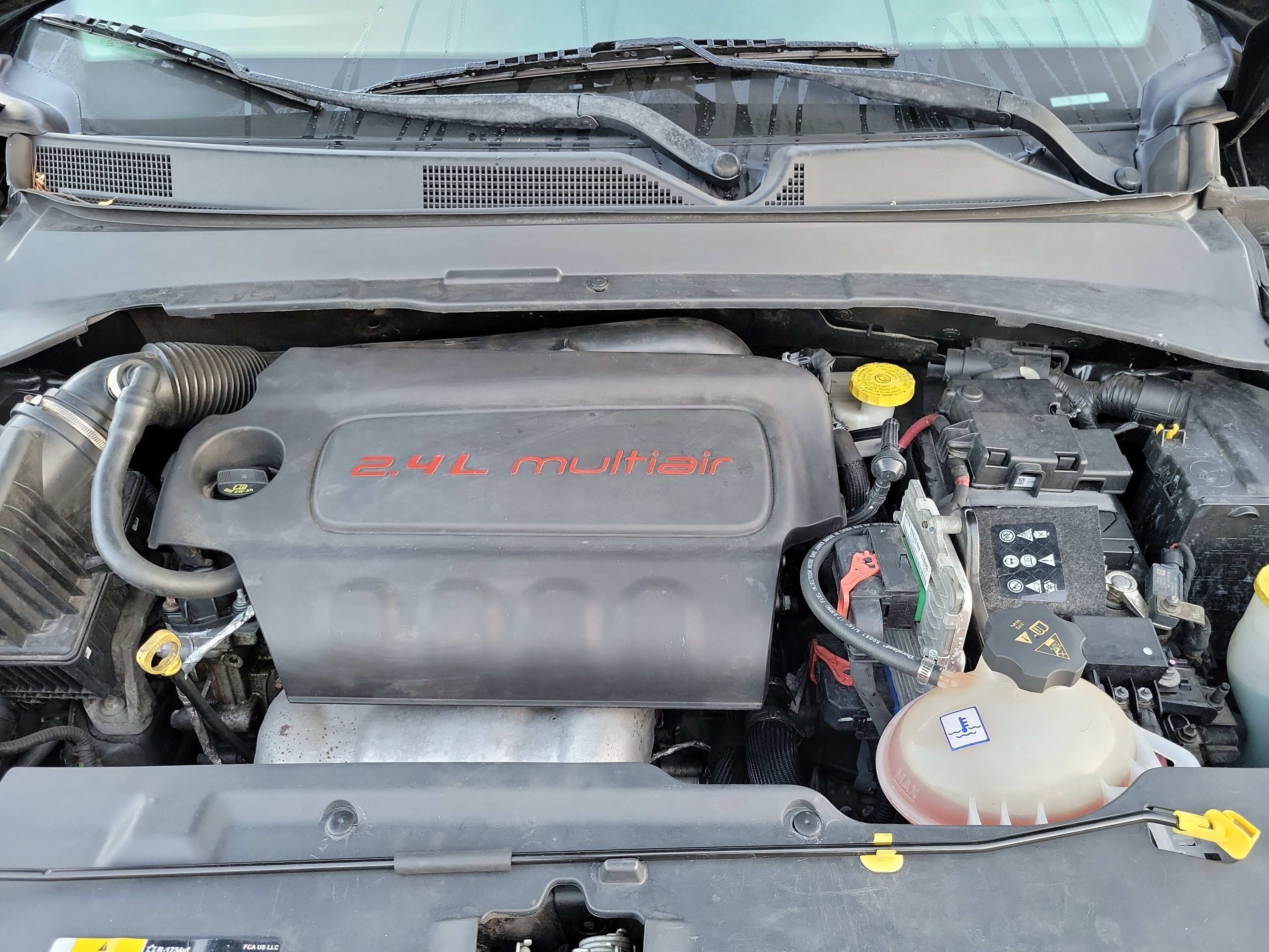 Used 2018 Jeep Compass Latitude w/ Popular Equipment Group image 26