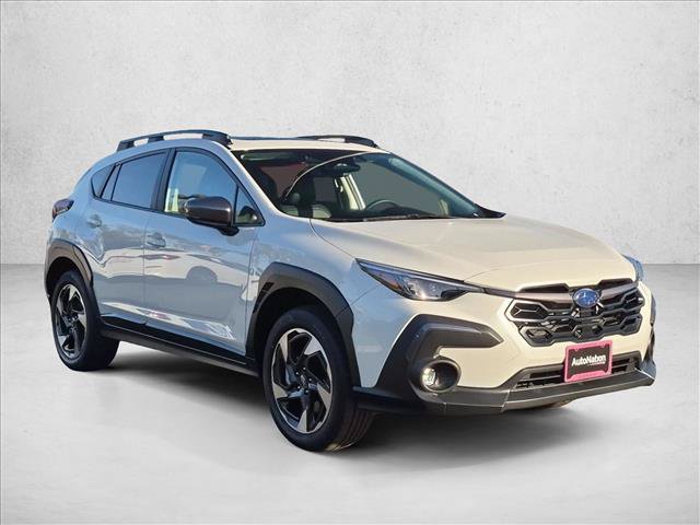 New 2026 Subaru Crosstrek 2.5i Limited AWD/4WD image 7
