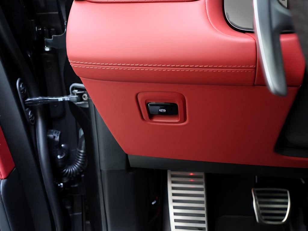 New 2026 Maserati Grecale Modena image 37