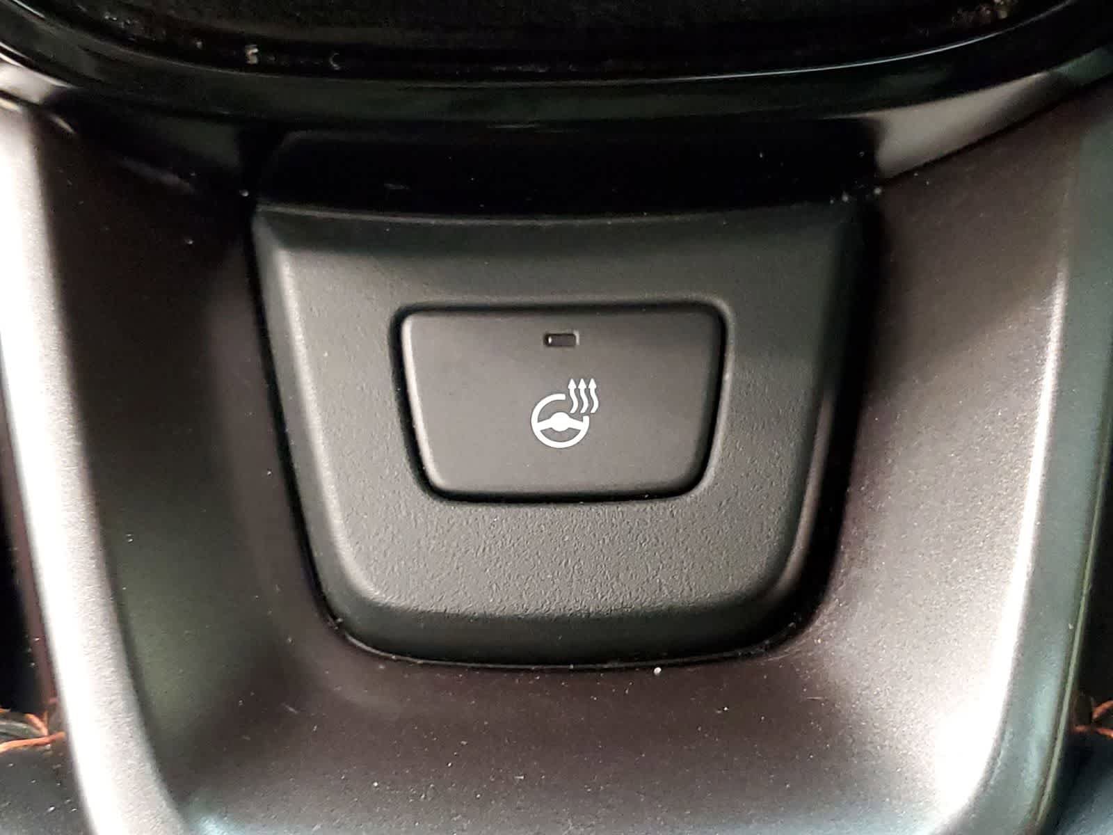 Certified 2023 Honda Pilot TrailSport image 35