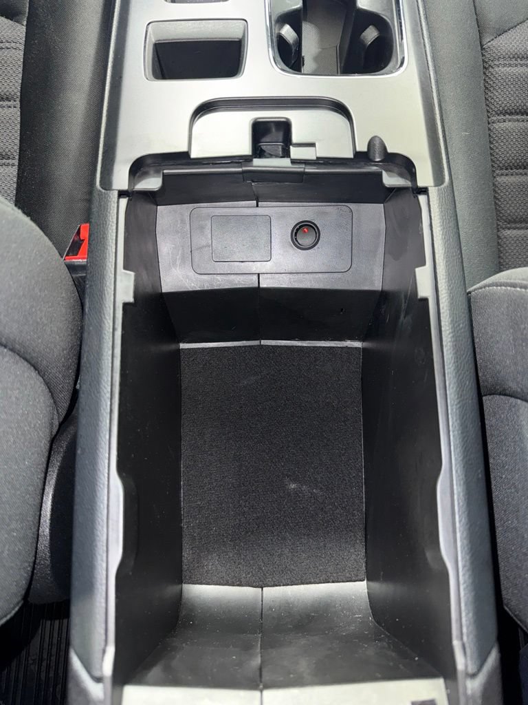 Used 2020 Ford Fusion SE AWD/4WD image 27