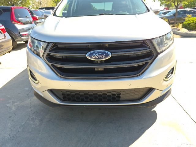 Used 2016 Ford Edge Sport w/ Equipment Group 401A AWD/4WD image 8