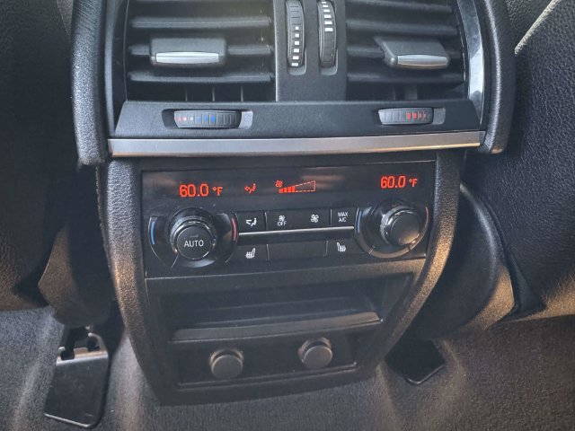 Used 2019 BMW X6 xDrive50i w/ M Sport Package AWD/4WD image 19