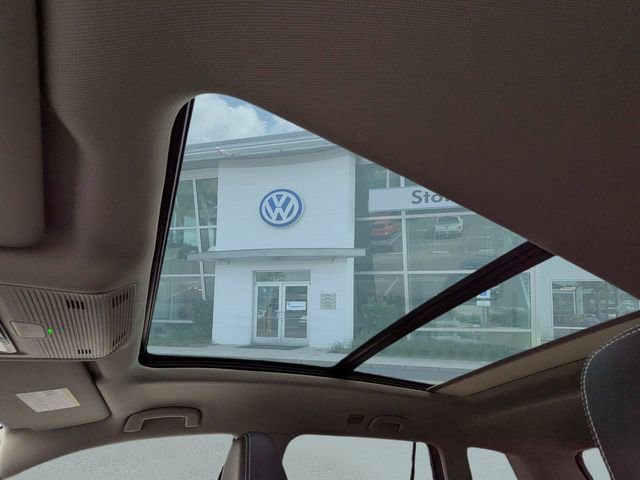 New 2026 Volkswagen Atlas SE FWD image 22