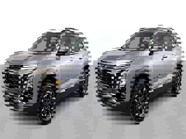 New 2026 Chevrolet Equinox ACTIV