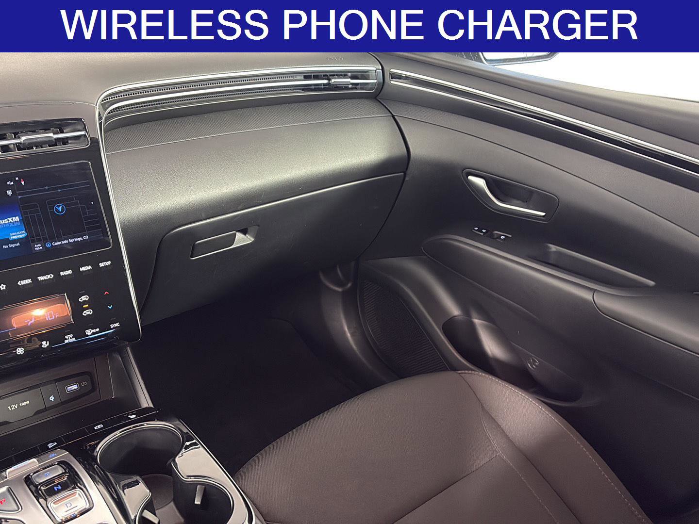 Used 2024 Hyundai Tucson SEL image 19