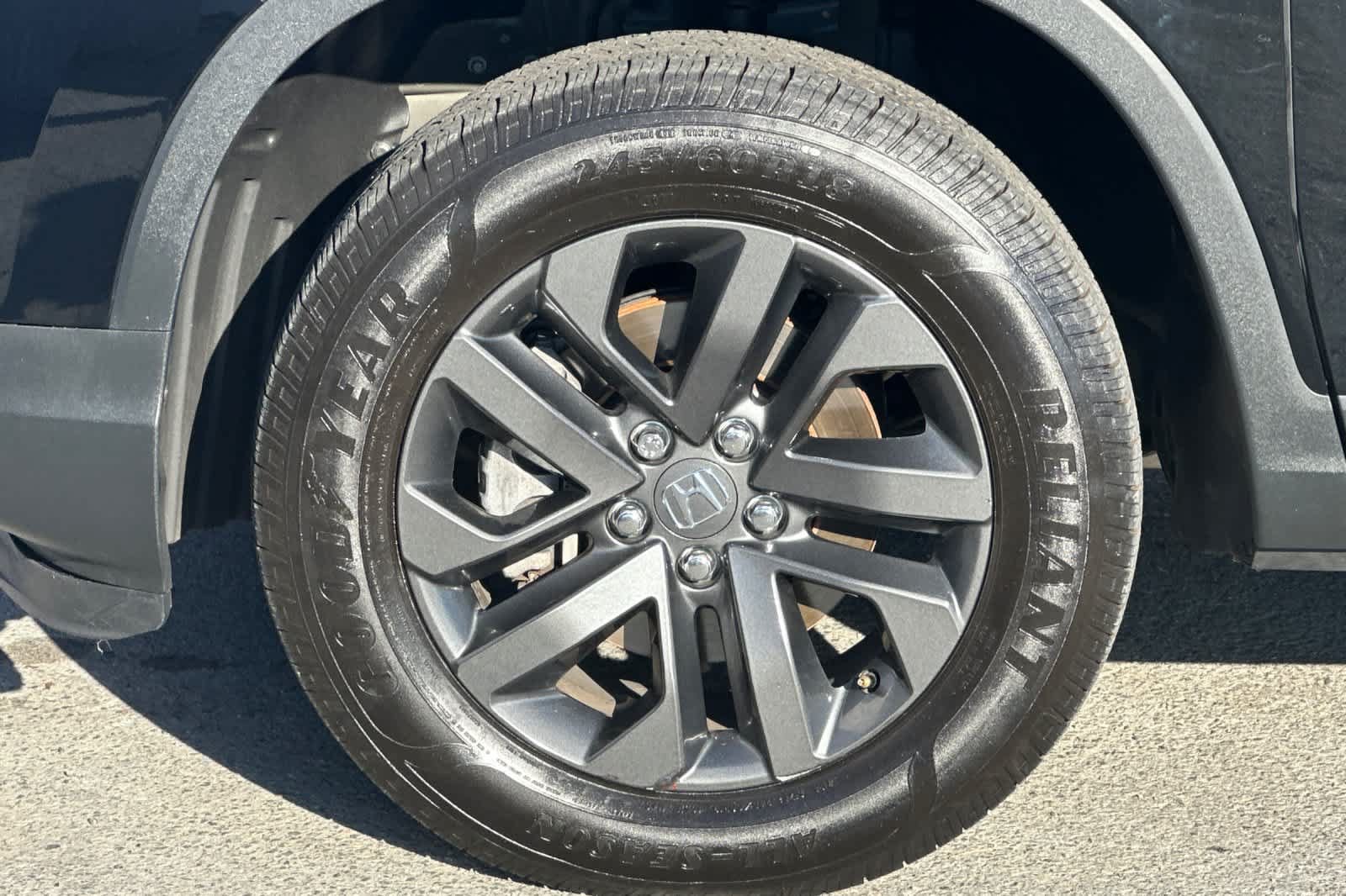 Used 2023 Honda Ridgeline Sport image 27