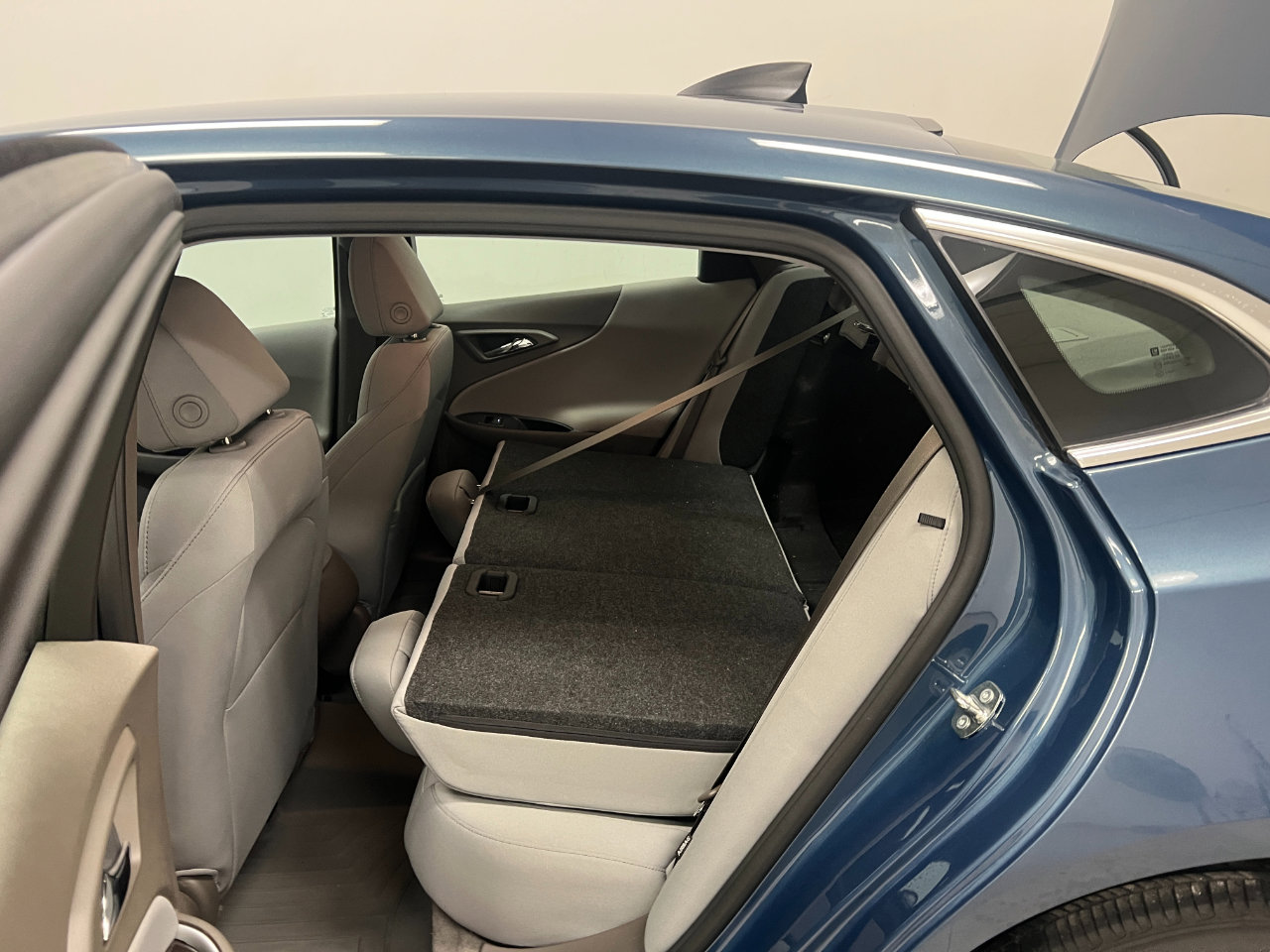 Used 2024 Chevrolet Malibu LS image 22