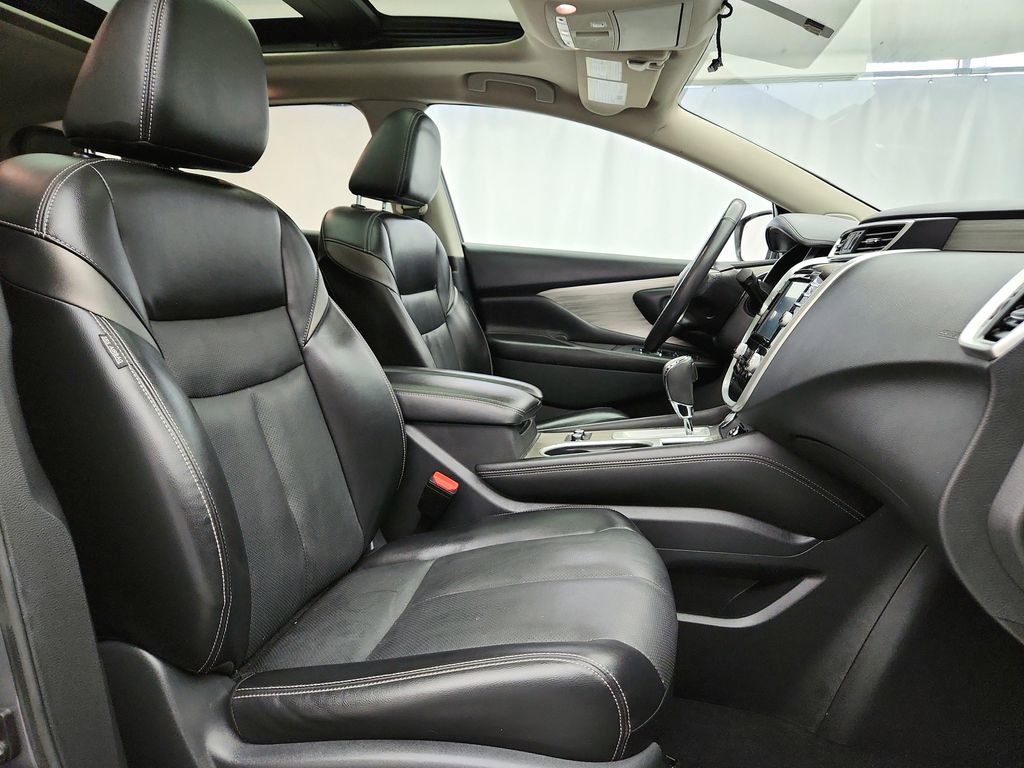 Used 2018 Nissan Murano Platinum AWD/4WD image 30
