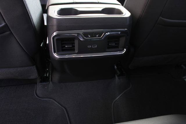 Used 2024 GMC Sierra 1500 SLT w/ SLT Premium Plus Package image 23