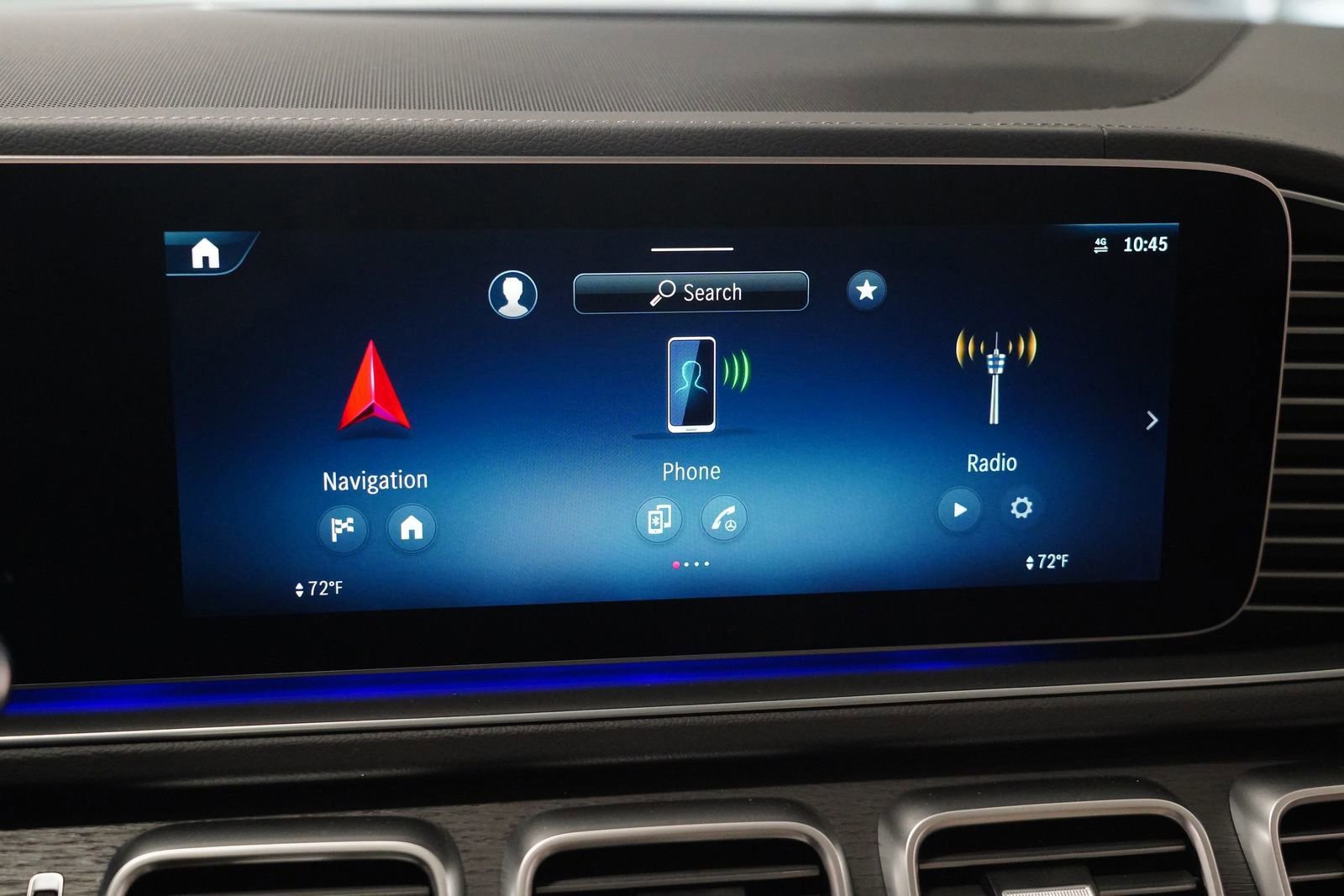 New 2026 Mercedes-Benz GLS 450 4MATIC image 25